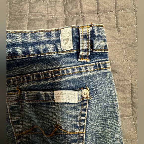 Jen7 by 7 For All Mankind - Picture 3 of 5